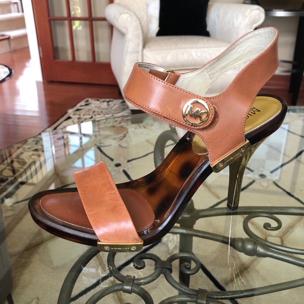 Michael Kors  Heels